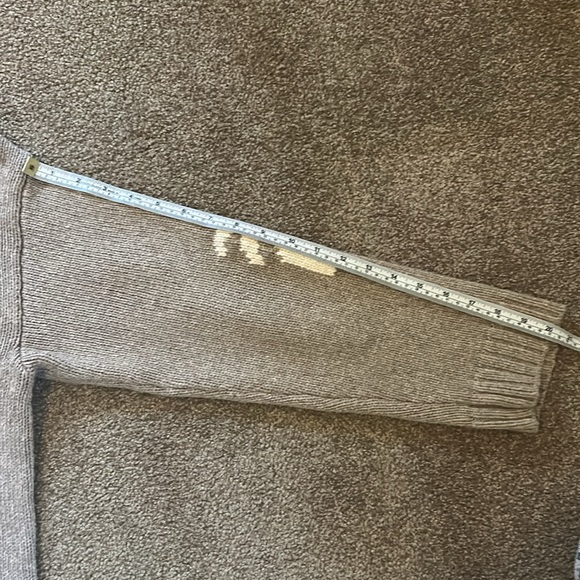 Rails Zoey Palm Tree Crewneck Sweater - Picture 13 of 16